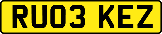 RU03KEZ