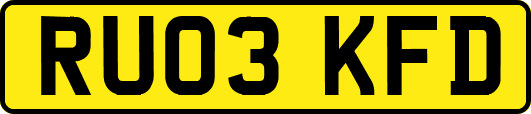 RU03KFD