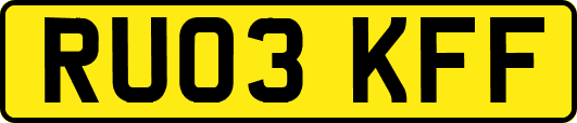 RU03KFF