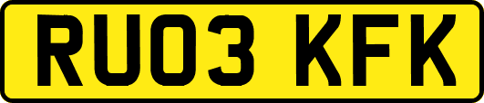RU03KFK