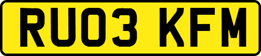 RU03KFM