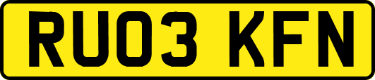 RU03KFN