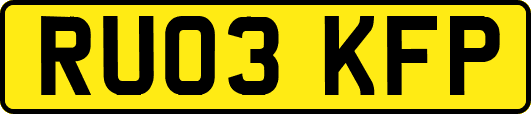 RU03KFP