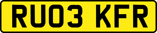 RU03KFR