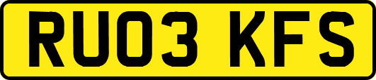 RU03KFS