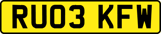 RU03KFW