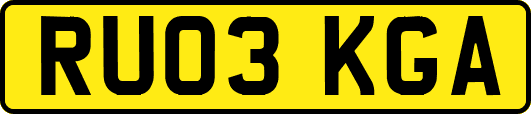 RU03KGA