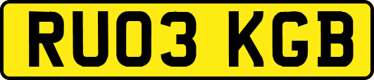 RU03KGB