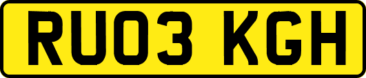 RU03KGH