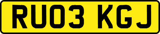 RU03KGJ