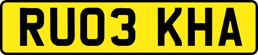 RU03KHA