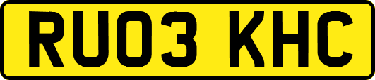 RU03KHC