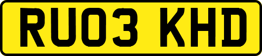 RU03KHD