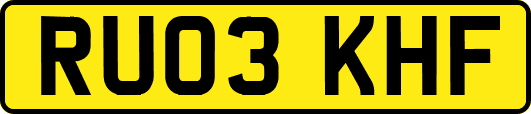 RU03KHF