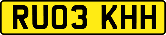 RU03KHH