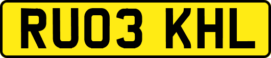 RU03KHL