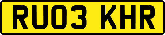 RU03KHR