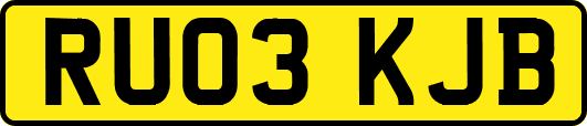 RU03KJB
