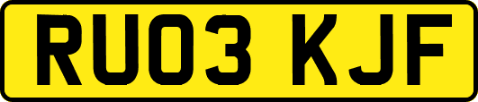 RU03KJF