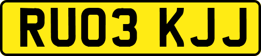 RU03KJJ