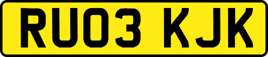 RU03KJK