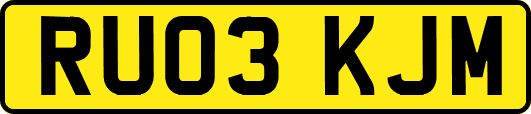 RU03KJM