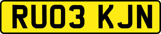 RU03KJN