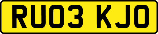RU03KJO