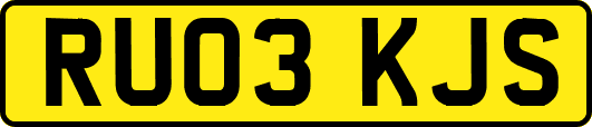 RU03KJS
