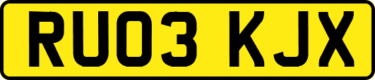 RU03KJX