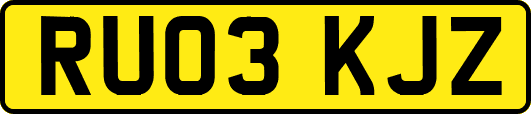 RU03KJZ