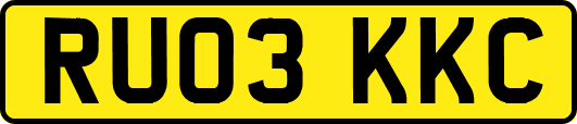 RU03KKC