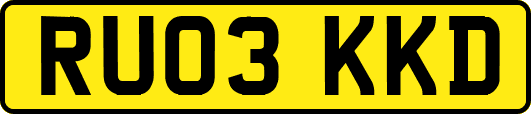 RU03KKD