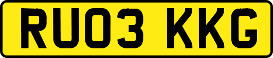 RU03KKG