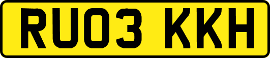 RU03KKH