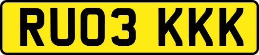 RU03KKK
