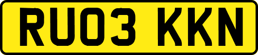 RU03KKN