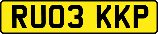 RU03KKP