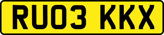 RU03KKX