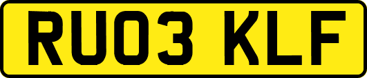 RU03KLF