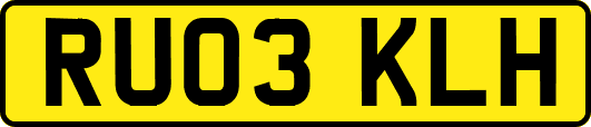 RU03KLH