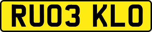 RU03KLO