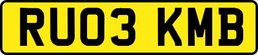 RU03KMB