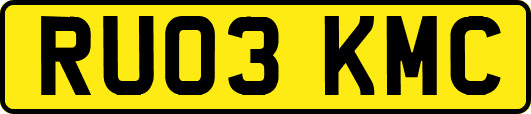 RU03KMC