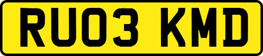 RU03KMD
