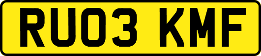 RU03KMF