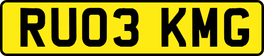 RU03KMG