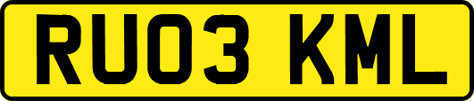 RU03KML