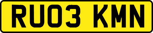 RU03KMN