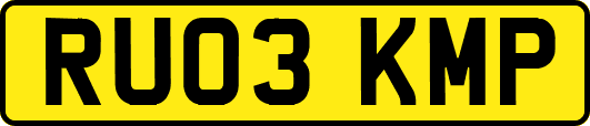 RU03KMP
